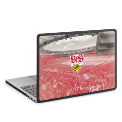 MacBook Case anthrazit