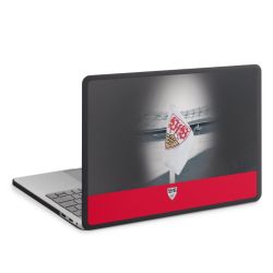 MacBook Case anthrazit