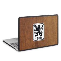 MacBook Case anthrazit