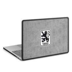 MacBook Case anthrazit