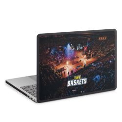 MacBook Case anthrazit