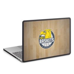 MacBook Case anthrazit