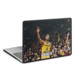 MacBook Case anthrazit