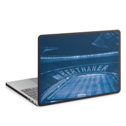 MacBook Case anthrazit