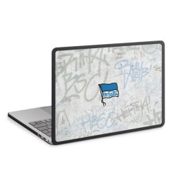 MacBook Case anthrazit