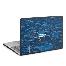 MacBook Case anthrazit