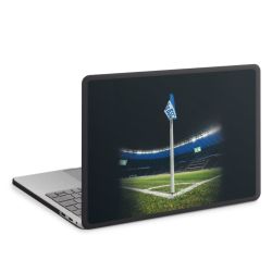 MacBook Case anthrazit