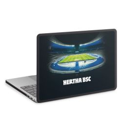 MacBook Case anthrazit