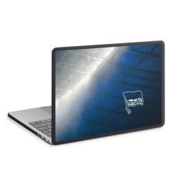 MacBook Case anthrazit