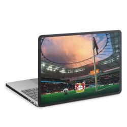 MacBook Case anthrazit