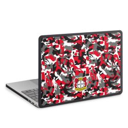 MacBook Case anthrazit