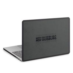 MacBook Case anthrazit