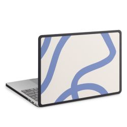 Hard Case for MacBook anthracite