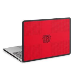MacBook Case anthrazit