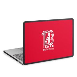 MacBook Case anthrazit
