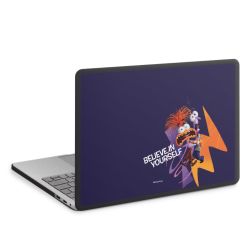 Hard Case für MacBook anthrazit