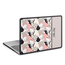 MacBook Case anthrazit