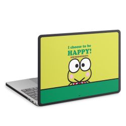 MacBook Case anthrazit