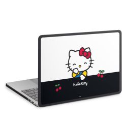 MacBook Case anthrazit