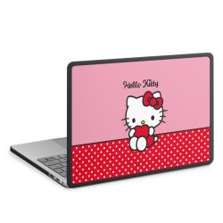 MacBook Case anthrazit