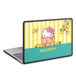 MacBook Case anthrazit