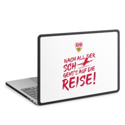 MacBook Case anthrazit