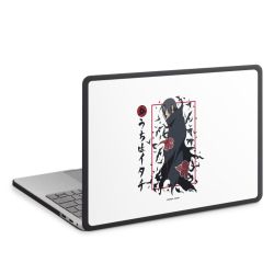 Hard Case for MacBook anthracite