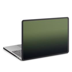 MacBook Case anthrazit