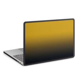 MacBook Case anthrazit