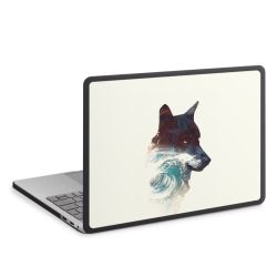 MacBook Case anthracite