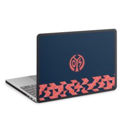 MacBook Case anthrazit