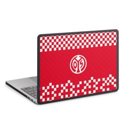 MacBook Case anthrazit