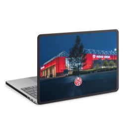 MacBook Case anthrazit