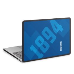 MacBook Case anthrazit