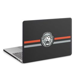 MacBook Case anthrazit