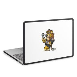 MacBook Case anthrazit