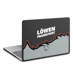 MacBook Case anthrazit