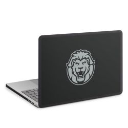 MacBook Case anthrazit