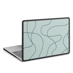 MacBook Case anthracite