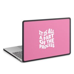 MacBook Case anthracite