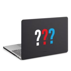MacBook Case anthrazit