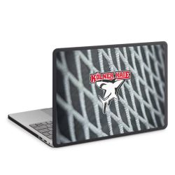 Hard Case for MacBook anthracite