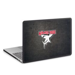 Hard Case for MacBook anthracite