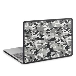 MacBook Case anthracite