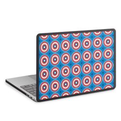 MacBook Case anthrazit