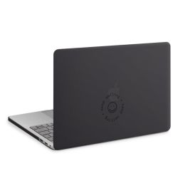 MacBook Case anthracite