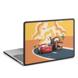 MacBook Case anthrazit