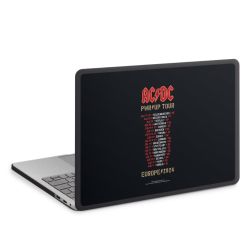 MacBook Case anthrazit
