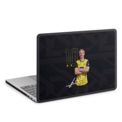 MacBook Case anthracite