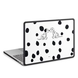 MacBook Case anthracite